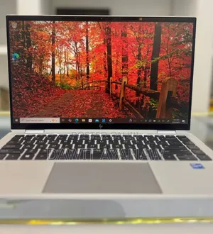 New Laptop HP EliteBook 1040 G8 32GB Intel Core I7 SSD 512GB