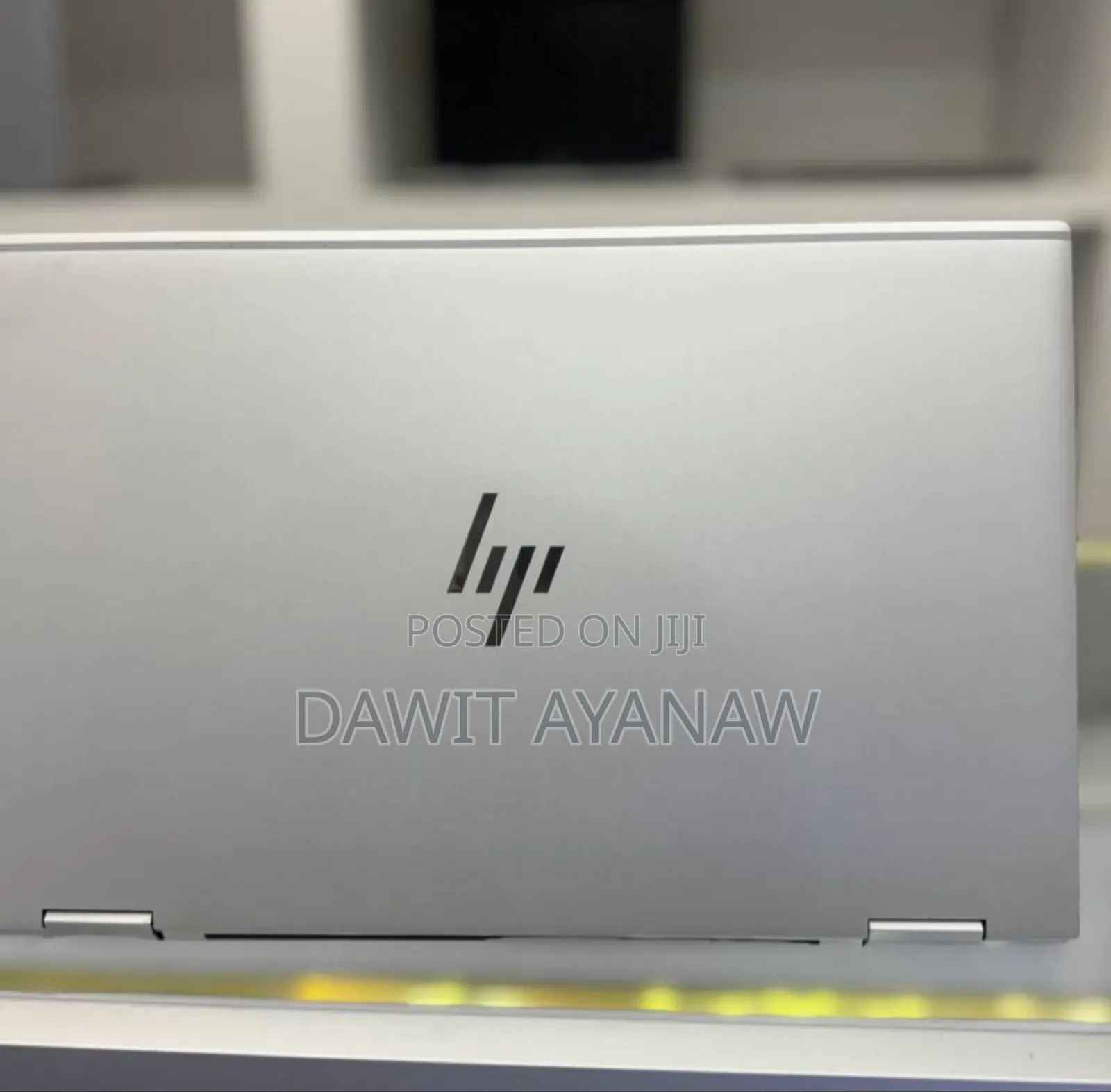 New Laptop HP EliteBook 1040 G8 32GB Intel Core I7 SSD 512GB