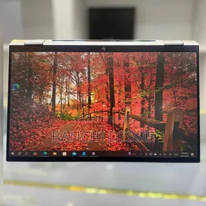 New Laptop HP 16GB Intel Core I7 SSD 512GB