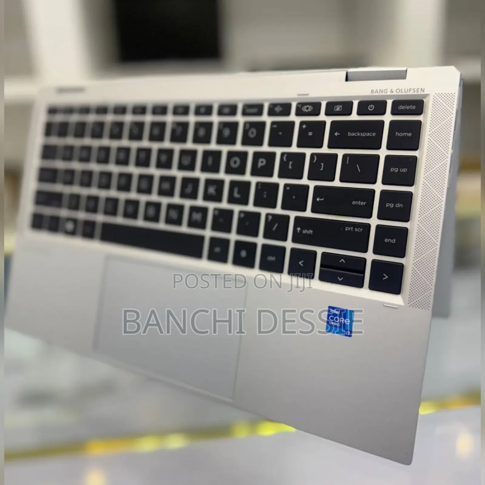 New Laptop HP 16GB Intel Core I7 SSD 512GB