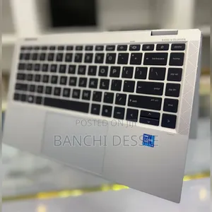 New Laptop HP 16GB Intel Core I7 SSD 512GB