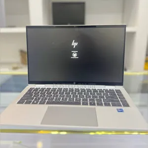 New Laptop HP 16GB Intel Core I7 SSD 512GB