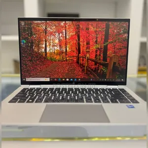 New Laptop HP 16GB Intel Core I7 SSD 512GB