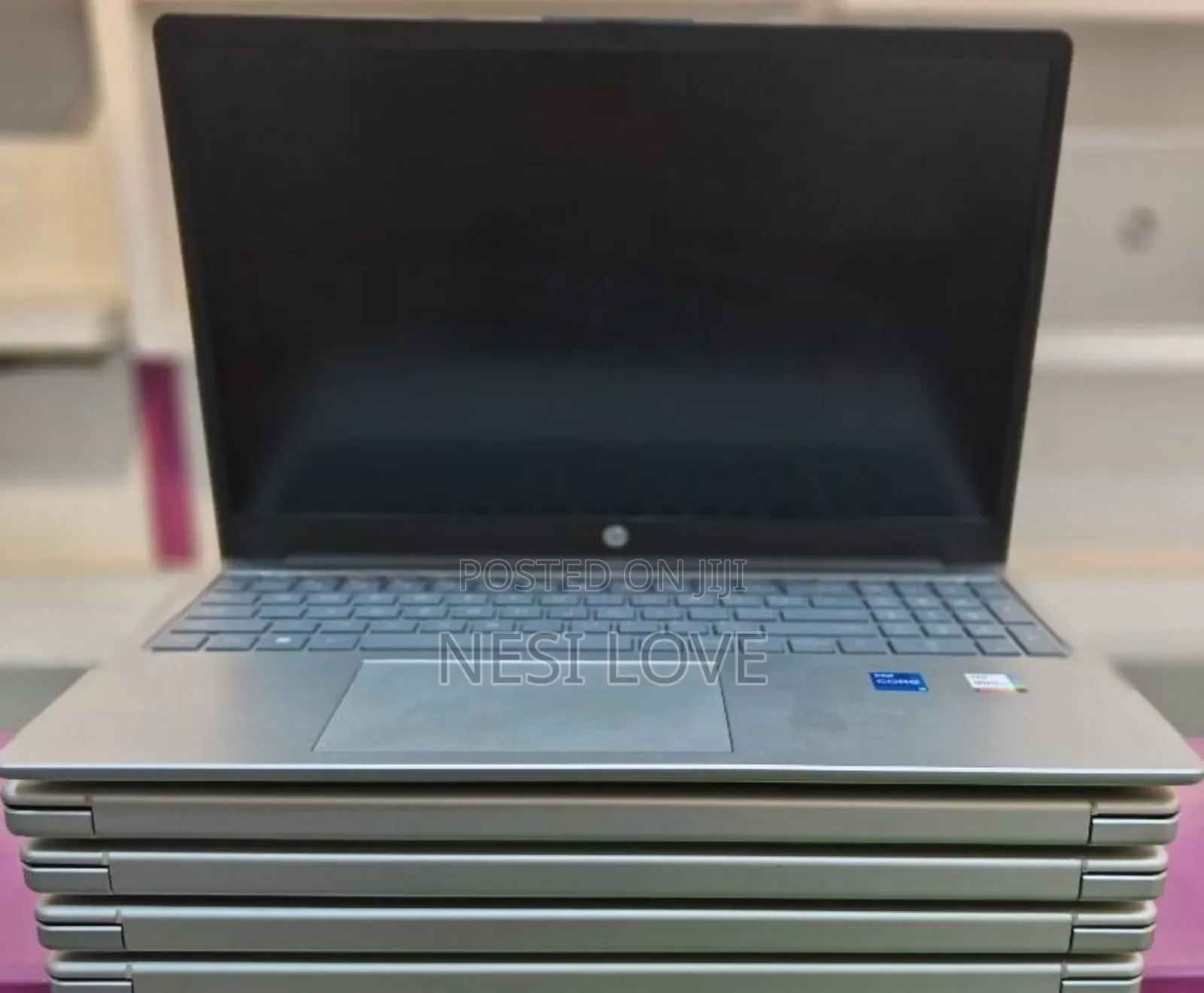 New Laptop HP Stream Notebook 16GB Intel Core I7 SSD 512GB