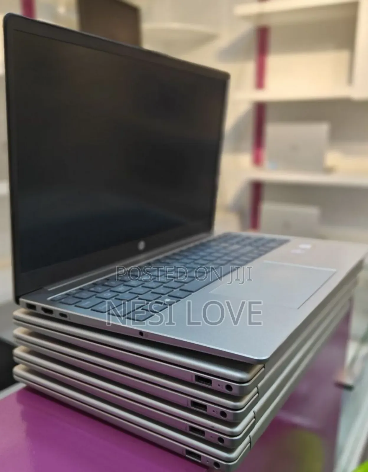 New Laptop HP Stream Notebook 16GB Intel Core I7 SSD 512GB