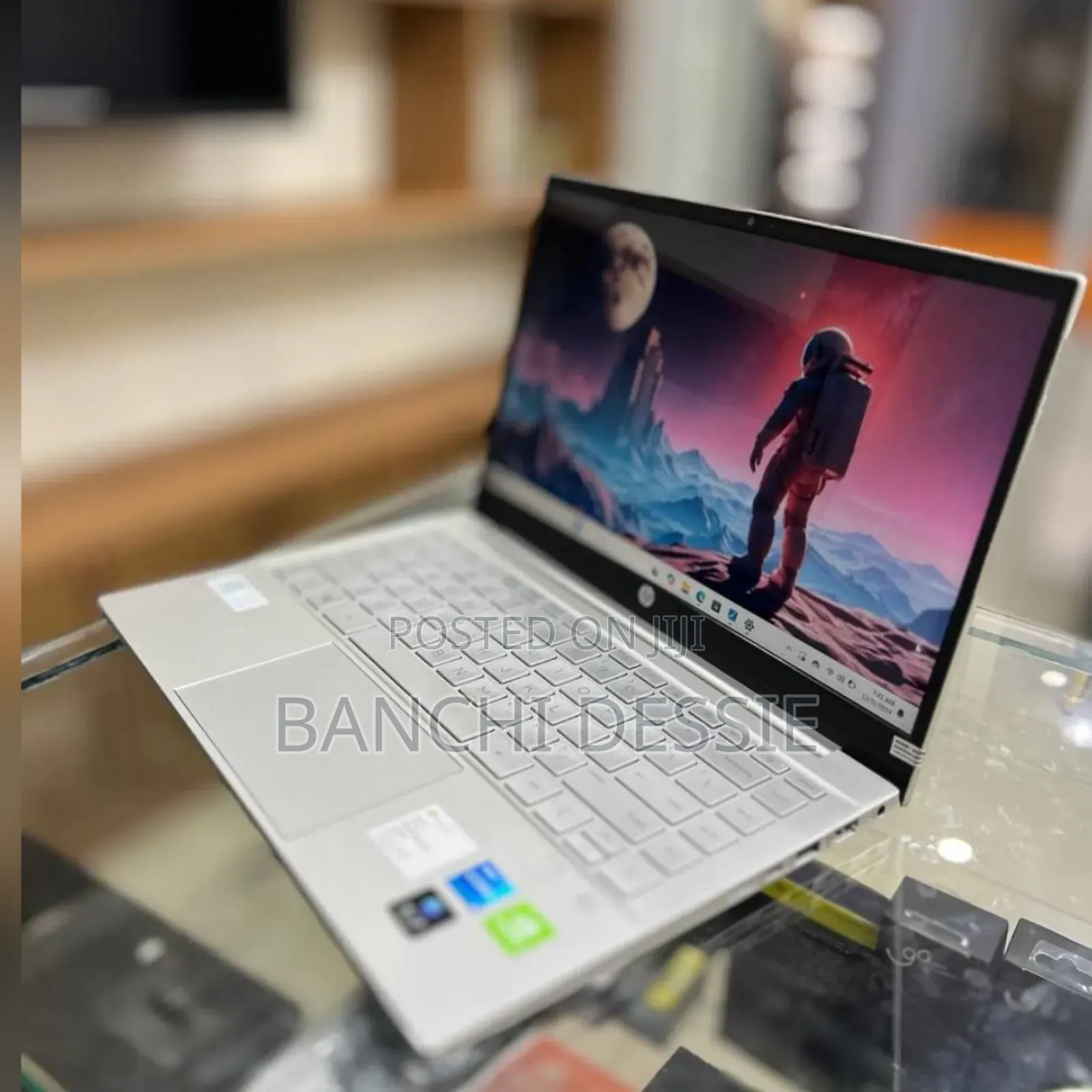New Laptop HP Pavilion 14 16GB Intel Core i5 SSD 1T