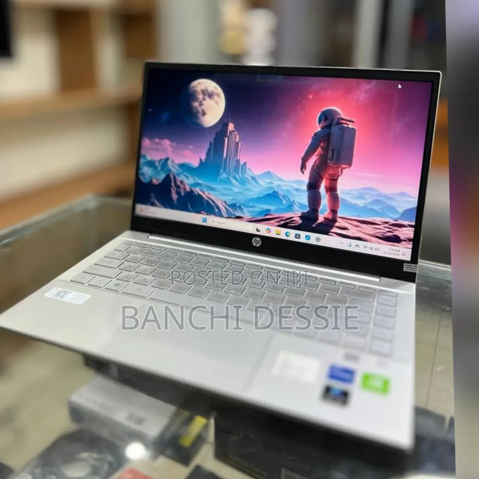 New Laptop HP Pavilion 14 16GB Intel Core i5 SSD 1T