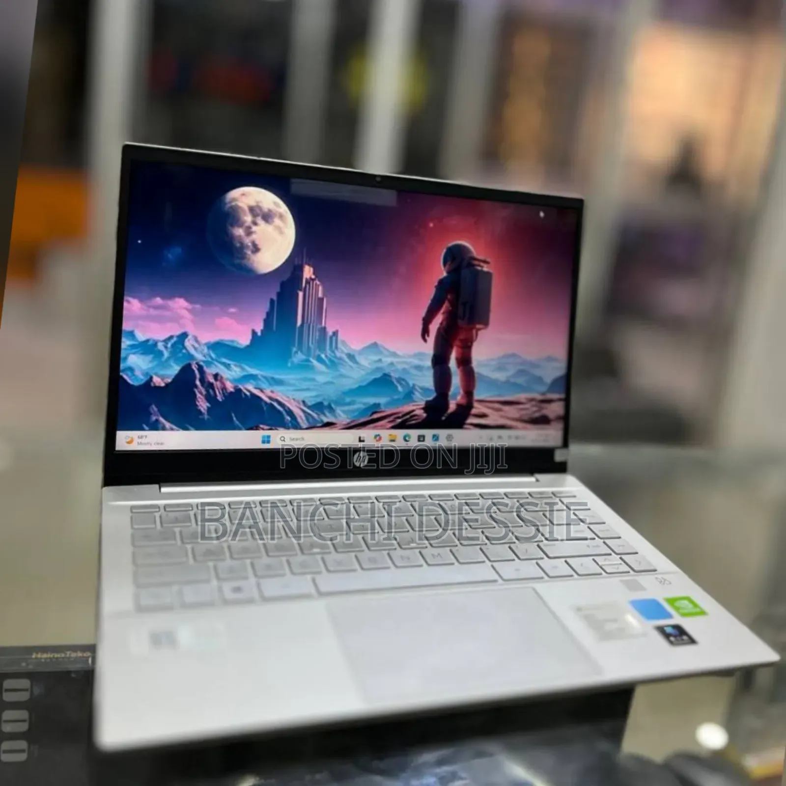 New Laptop HP Pavilion 14 16GB Intel Core i5 SSD 1T