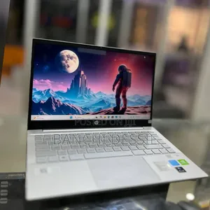 New Laptop HP Pavilion 14 16GB Intel Core i5 SSD 1T