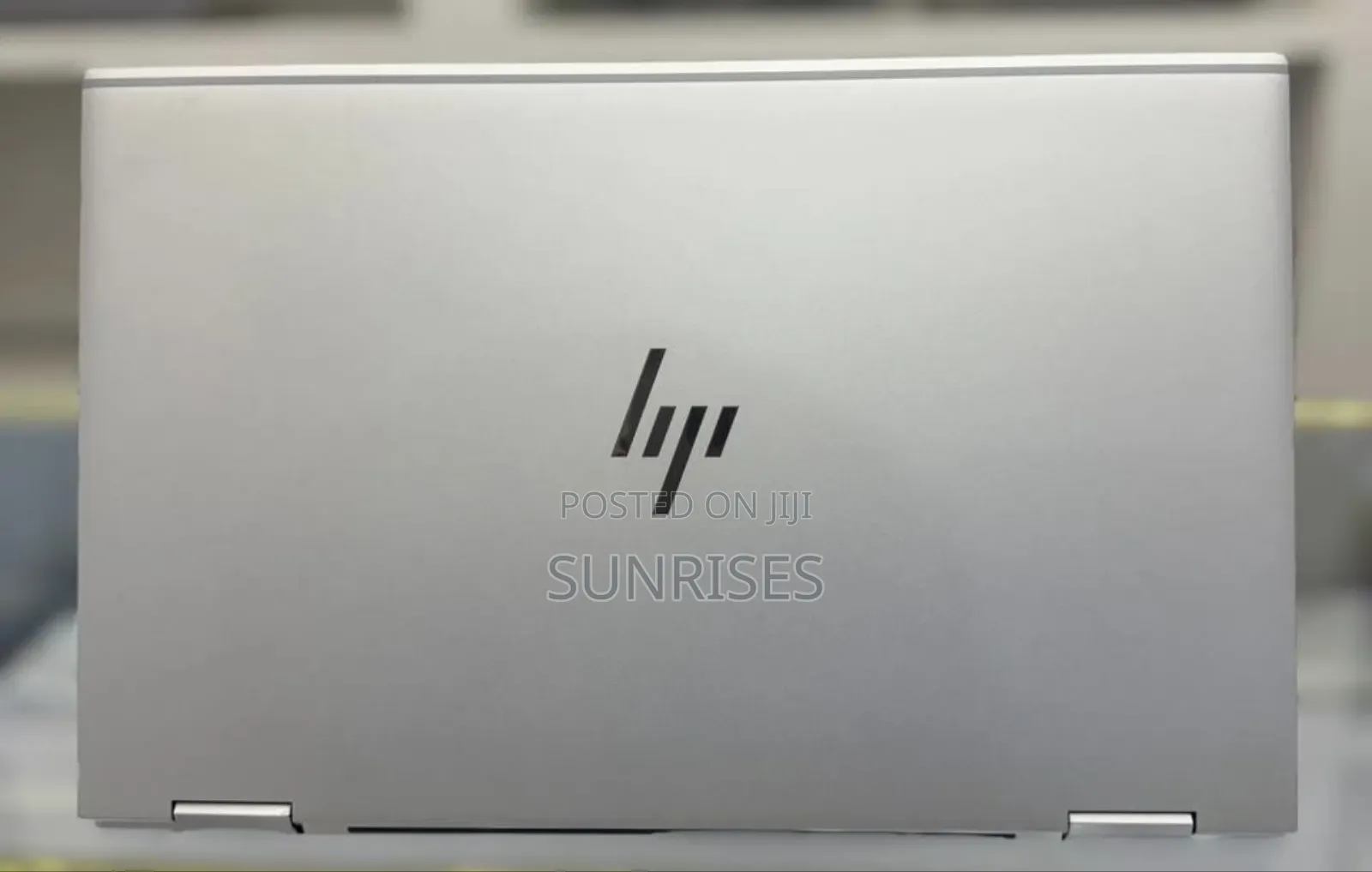 New Laptop HP Elite X2 G8 32GB Intel Core I7 SSD 512GB