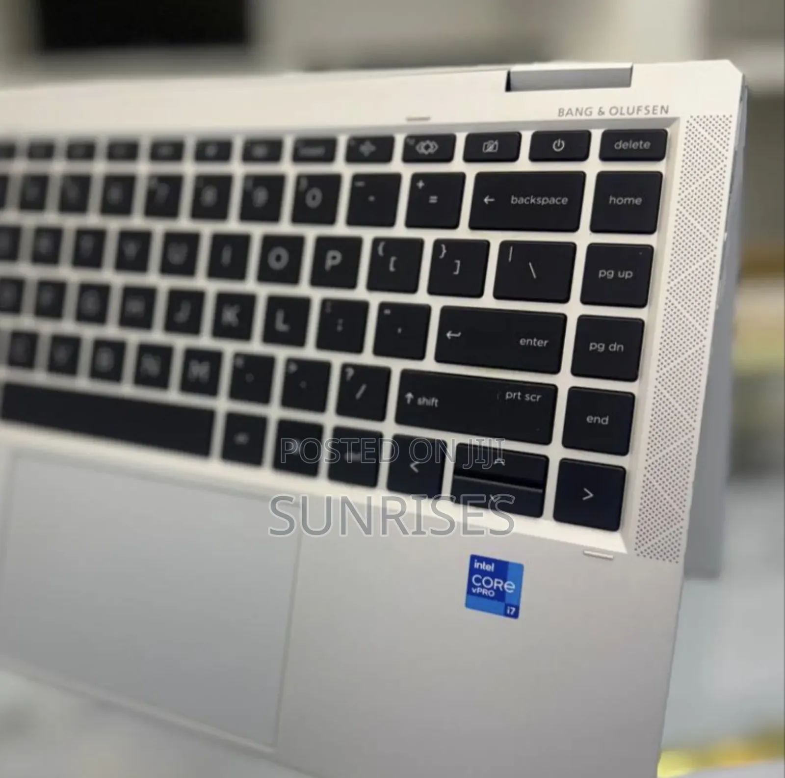 New Laptop HP Elite X2 G8 32GB Intel Core I7 SSD 512GB