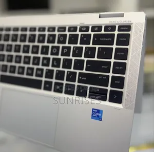 New Laptop HP Elite X2 G8 32GB Intel Core I7 SSD 512GB