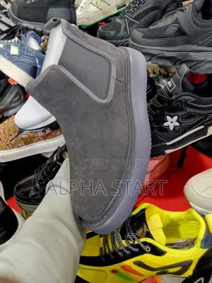 Photo - Chelise Cream Color High Quality Shoes for You