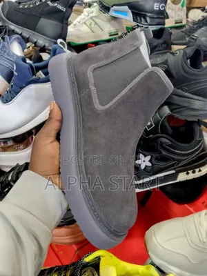 Chelise Cream Color High Quality Shoes for You