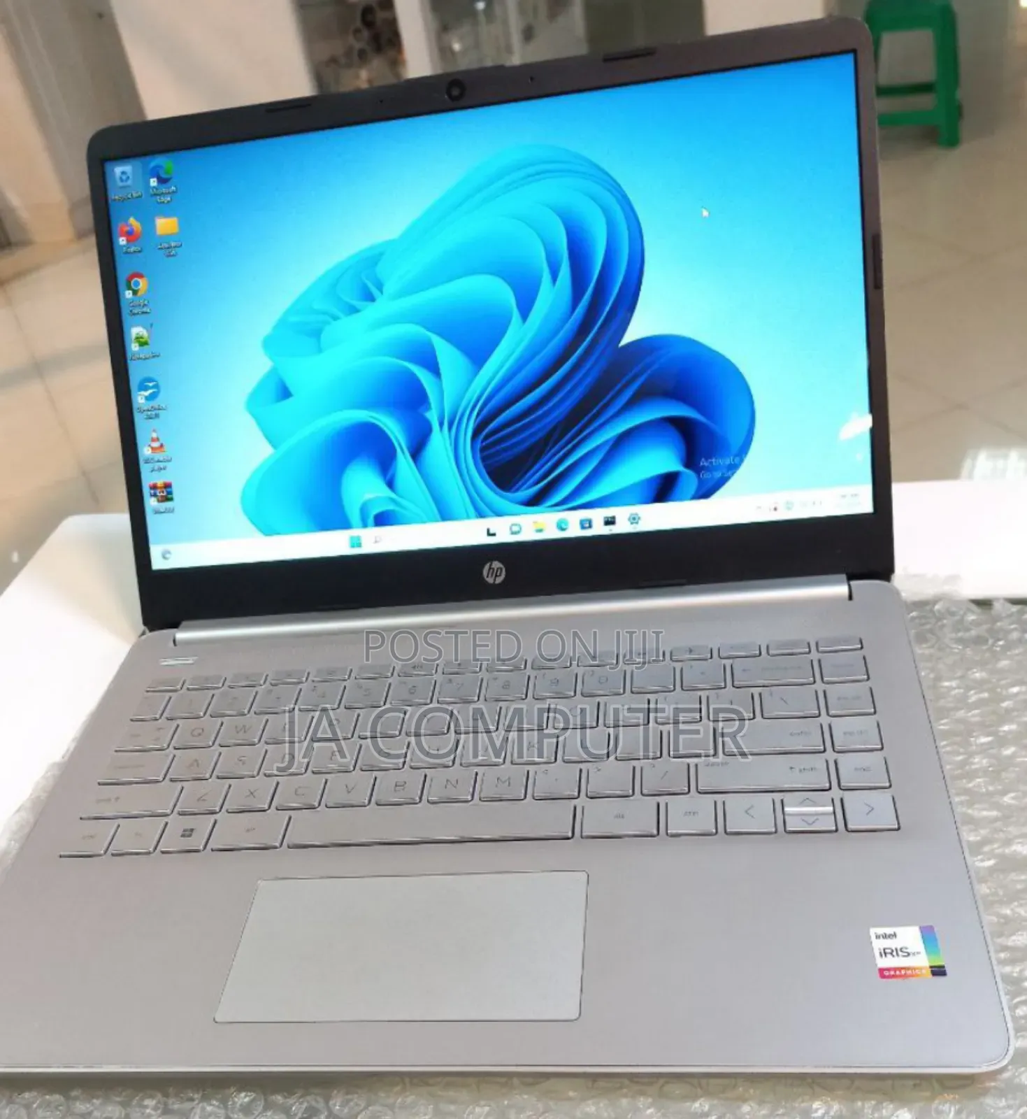 New Laptop HP Stream Notebook 16GB Intel Core I7 SSD 1T