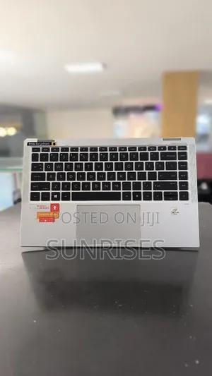 New Laptop HP EliteBook 840 G7 16GB Intel Core I7 SSD 512GB