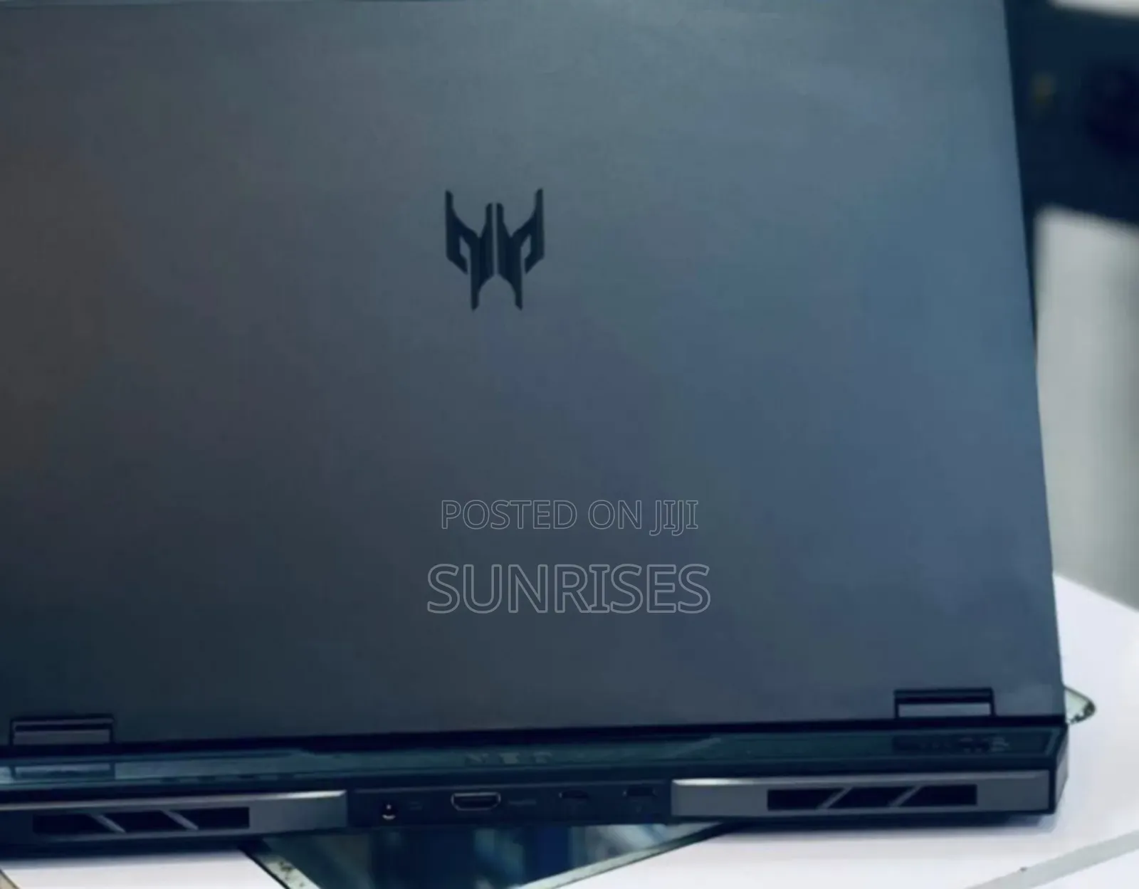 New Laptop Acer Predator Helios Neo 16 16GB Intel Core I7 SSD 512GB