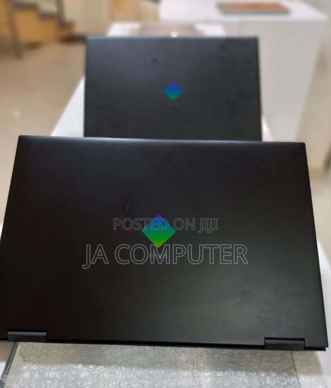 New Laptop HP Omen 15-Ce0xx 16GB Intel Core I5 SSD 512GB