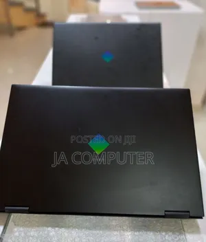 New Laptop HP Omen 15-Ce0xx 16GB Intel Core I5 SSD 512GB