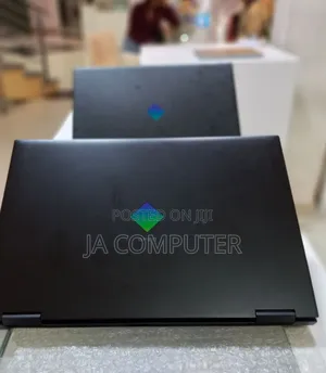 New Laptop HP Omen 15-Ce0xx 16GB Intel Core I5 SSD 512GB