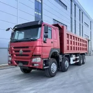 Photo - Sino Truck