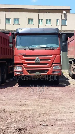 Sino Truck