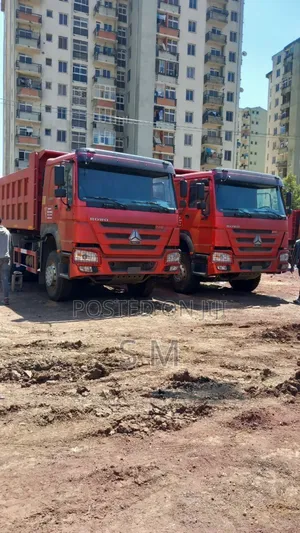 Sino Truck