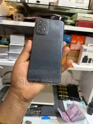 Samsung Galaxy A23 64 GB Gray