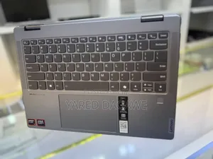 New Laptop Lenovo Yoga 7i 16GB AMD Ryzen 7 SSD 1T