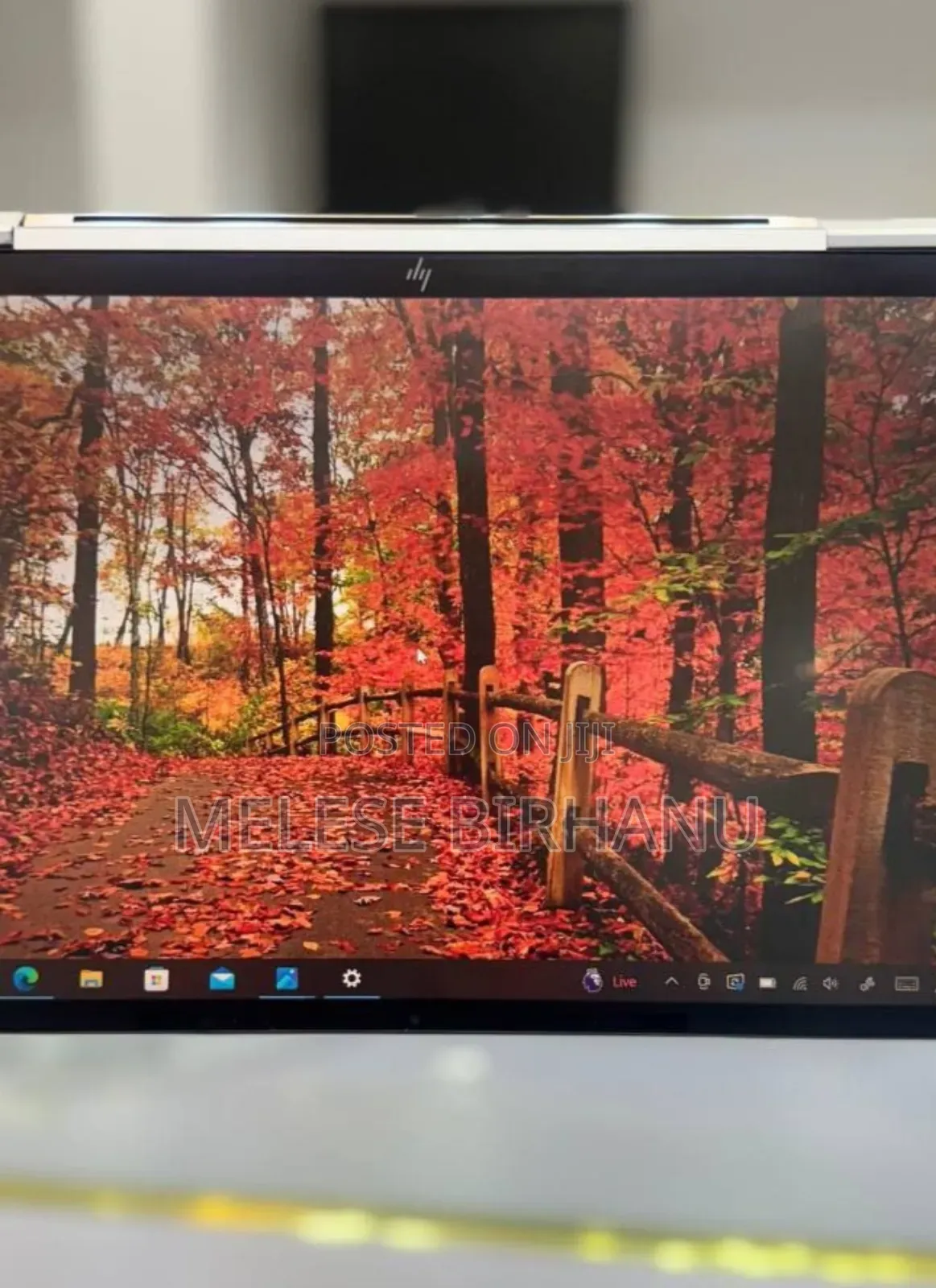 New Laptop HP EliteBook 1040 G8 32GB Intel Core I7 SSD 512GB