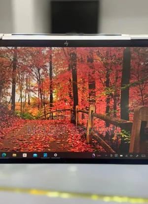 New Laptop HP EliteBook 1040 G8 32GB Intel Core I7 SSD 512GB