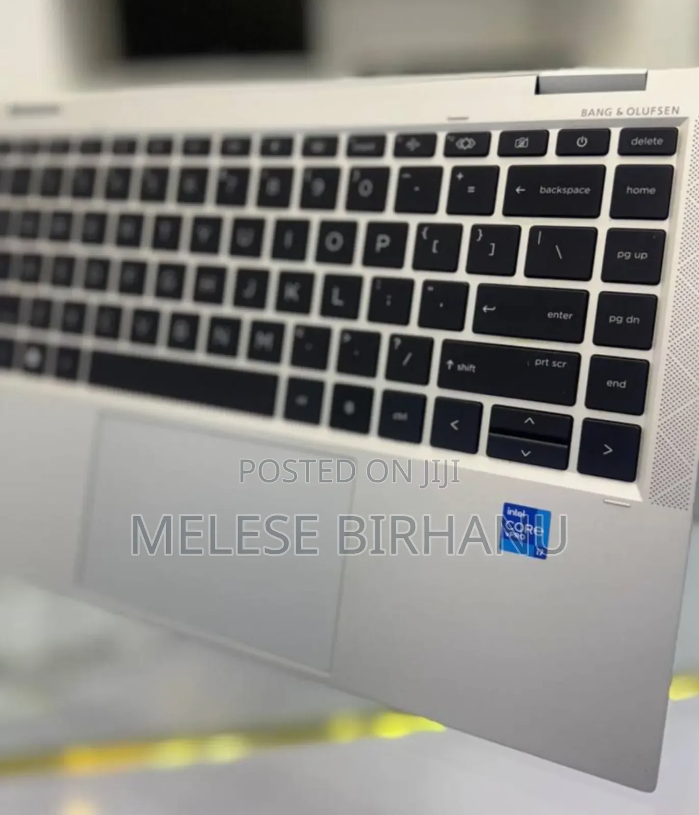 New Laptop HP EliteBook 1040 G8 32GB Intel Core I7 SSD 512GB
