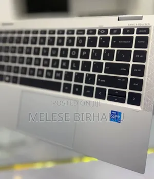 New Laptop HP EliteBook 1040 G8 32GB Intel Core I7 SSD 512GB