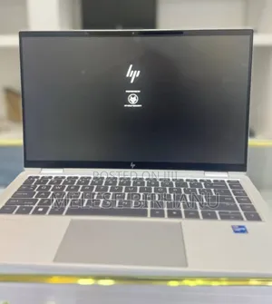 New Laptop HP EliteBook 1040 G8 32GB Intel Core I7 SSD 512GB