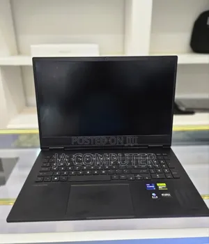 Photo - New Laptop HP Omen 16 16GB Intel Core I9 SSD 1T