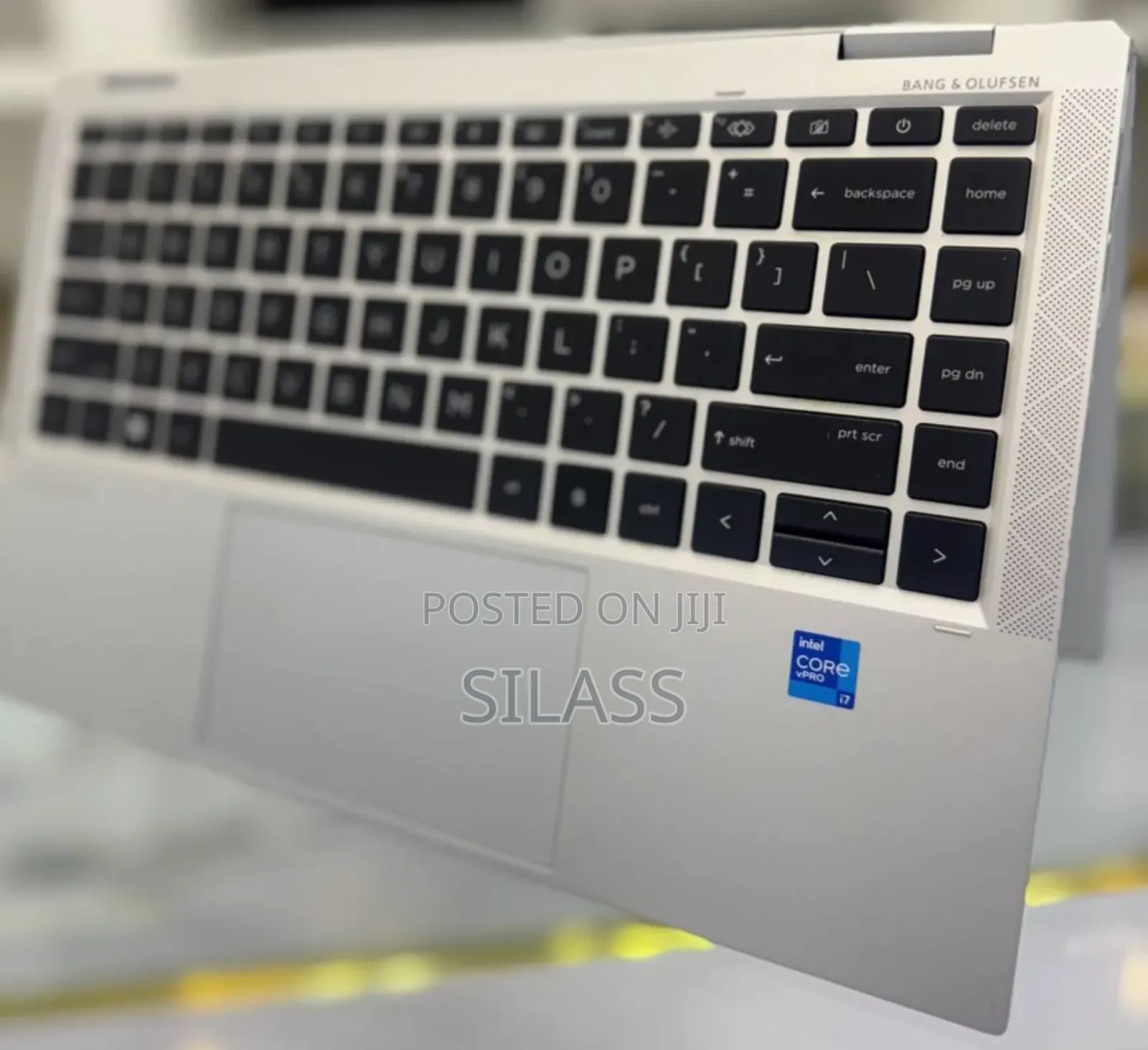 New Laptop HP EliteBook 1040 G8 32GB Intel Core I7 SSD 512GB