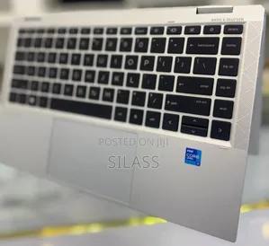New Laptop HP EliteBook 1040 G8 32GB Intel Core I7 SSD 512GB