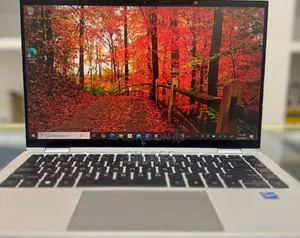 New Laptop HP EliteBook 1040 G8 32GB Intel Core I7 SSD 512GB