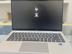 New Laptop HP EliteBook 1040 G8 32GB Intel Core I7 SSD 512GB