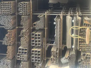 RHS Rectangular Hallow Section