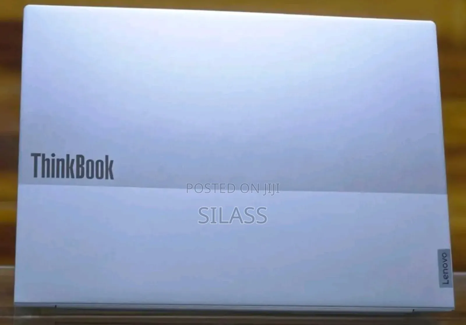 New Laptop Lenovo ThinkBook 15 16GB Intel Core I7 SSD 1T