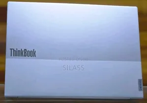 New Laptop Lenovo ThinkBook 15 16GB Intel Core I7 SSD 1T