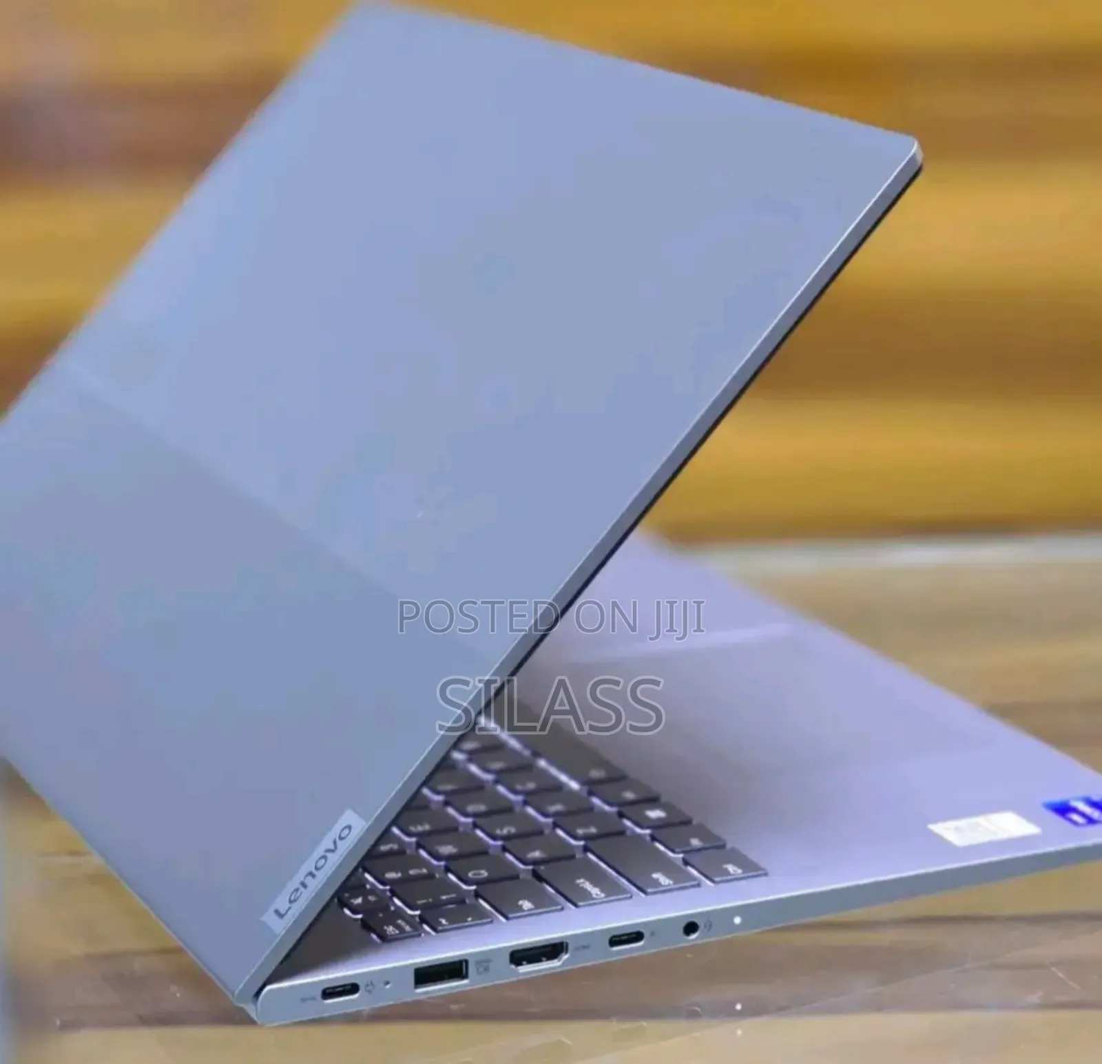 New Laptop Lenovo ThinkBook 15 16GB Intel Core I7 SSD 1T