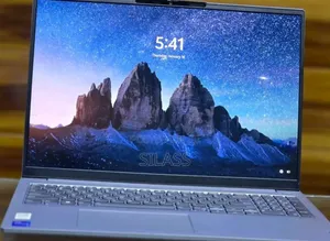 New Laptop Lenovo ThinkBook 15 16GB Intel Core I7 SSD 1T