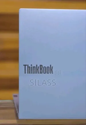 New Laptop Lenovo ThinkBook 15 16GB Intel Core I7 SSD 1T