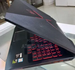 New Laptop HP Omen X 16GB Intel Core I7 SSD 1T
