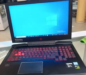 New Laptop HP Omen X 16GB Intel Core I7 SSD 1T