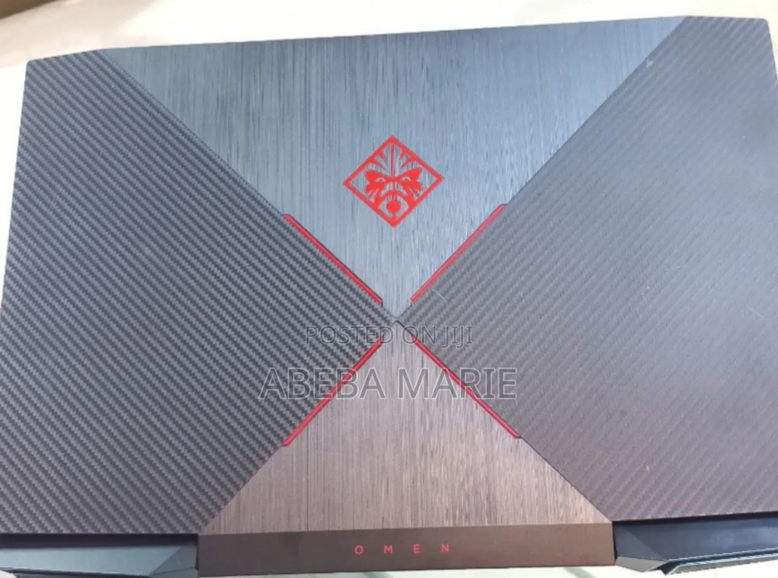 New Laptop HP Omen X 16GB Intel Core I7 SSD 1T