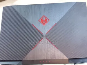 New Laptop HP Omen X 16GB Intel Core I7 SSD 1T