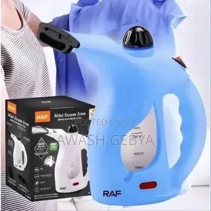 ኮውያ Mini Garment Steam Iron